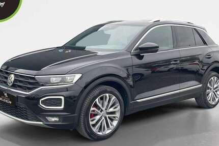 VW T-Roc 120.006 km 18.940 &euro; Bottrop 46244
