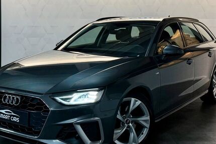 Audi A4 99.769 km 23.490 &euro; Remscheid 42855