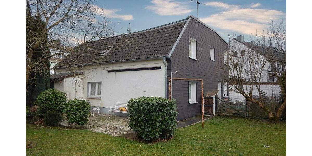 Doppelhaushälfte Langenfeld Wiescheid - 6 Zimmer, 169 m&sup2;, 399.000&euro; | Angebot:25705752
