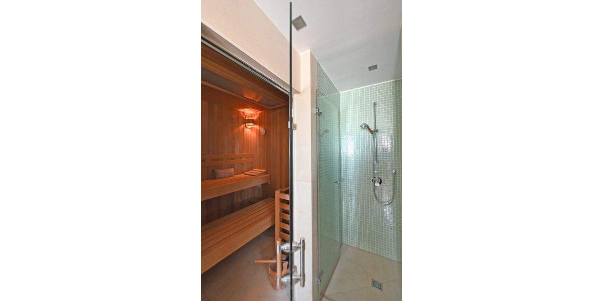 Etagenwohnung Essen Burgaltendorf - 5 Zimmer, 214 m&sup2;, 780.000&euro; | Angebot:25726328
