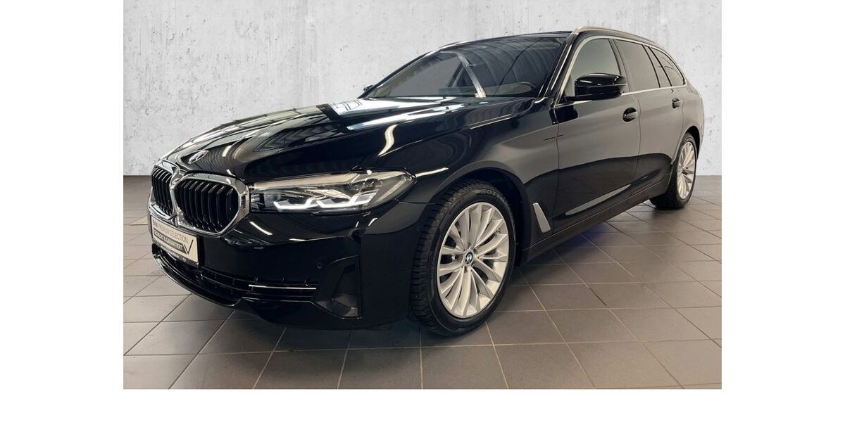BMW 520 59.900 km 31.900 &euro; Solingen 42719
