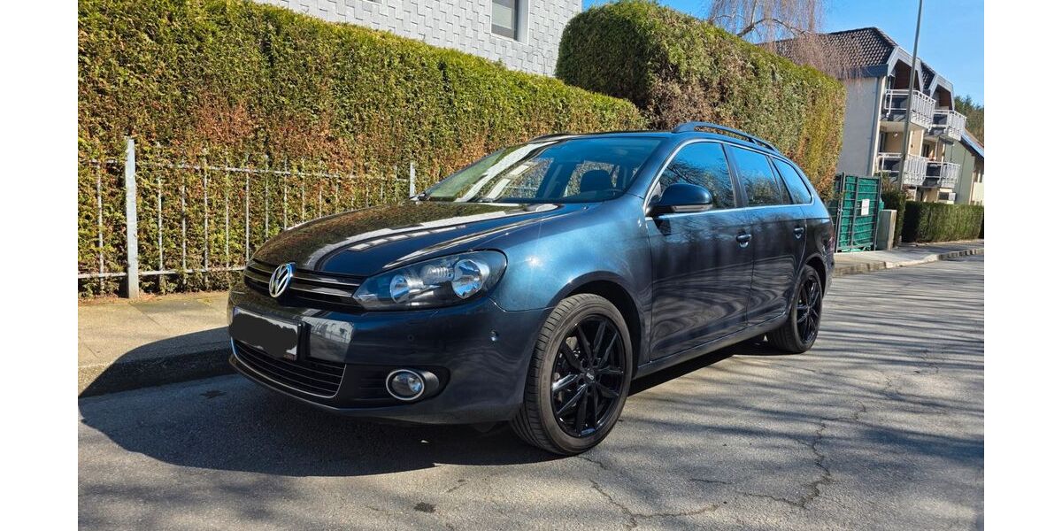 VW Golf 164.500 km 6.000 &euro; Gevelsberg 58285