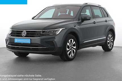 VW Tiguan 82.404 km 20.960 &euro; Essen 45143