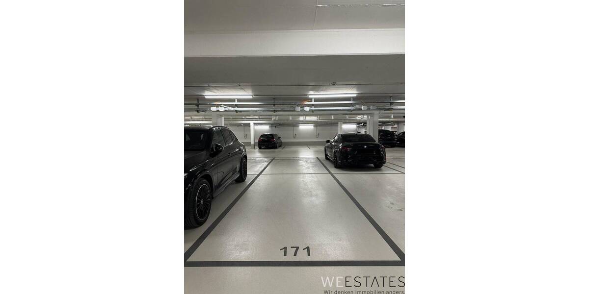 Etagenwohnung Düsseldorf Heerdt - 2 Zimmer, 55 m&sup2;, 1.300&euro; | Angebot:25739033