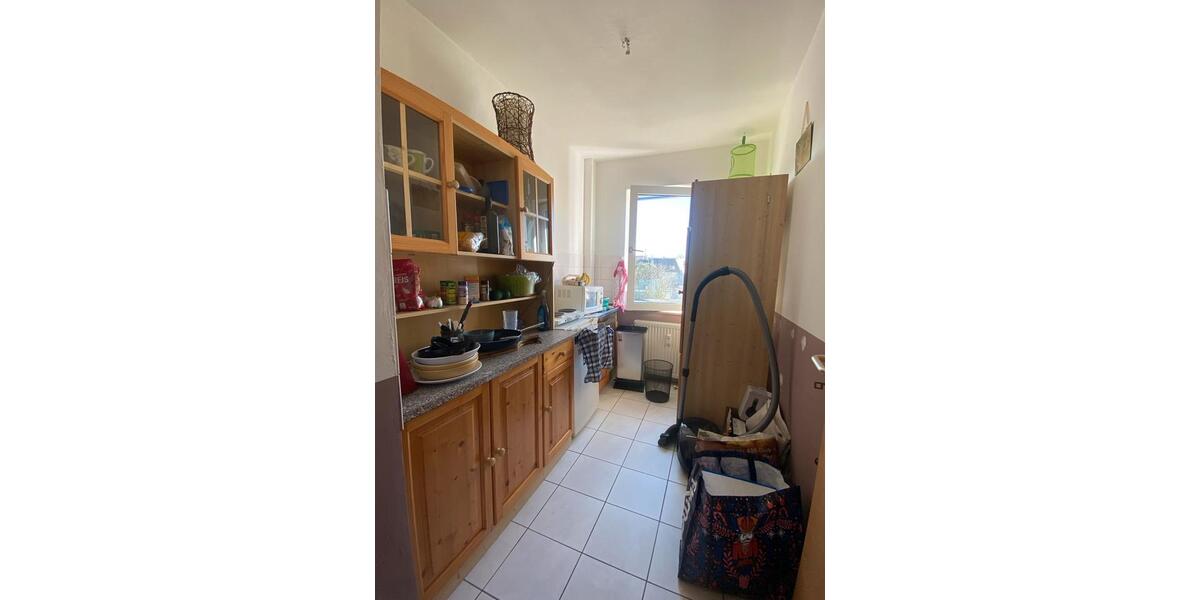 Etagenwohnung Witten - 2 Zimmer, 50 m&sup2;, 400&euro; | Angebot:26040288