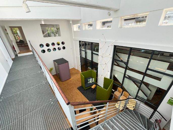 Gewerbeobjekt Essen Rüttenscheid - 125&euro; | Angebot:25869709