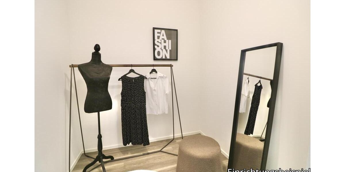 Etagenwohnung Solingen - 2 Zimmer, 94 m&sup2;, 1.222&euro; | Angebot:24850958