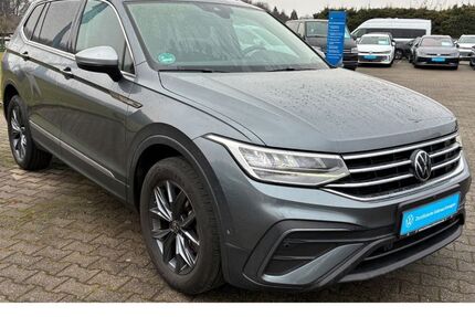 VW Tiguan Allspace 45.881 km 29.649 &euro; Herten 45701