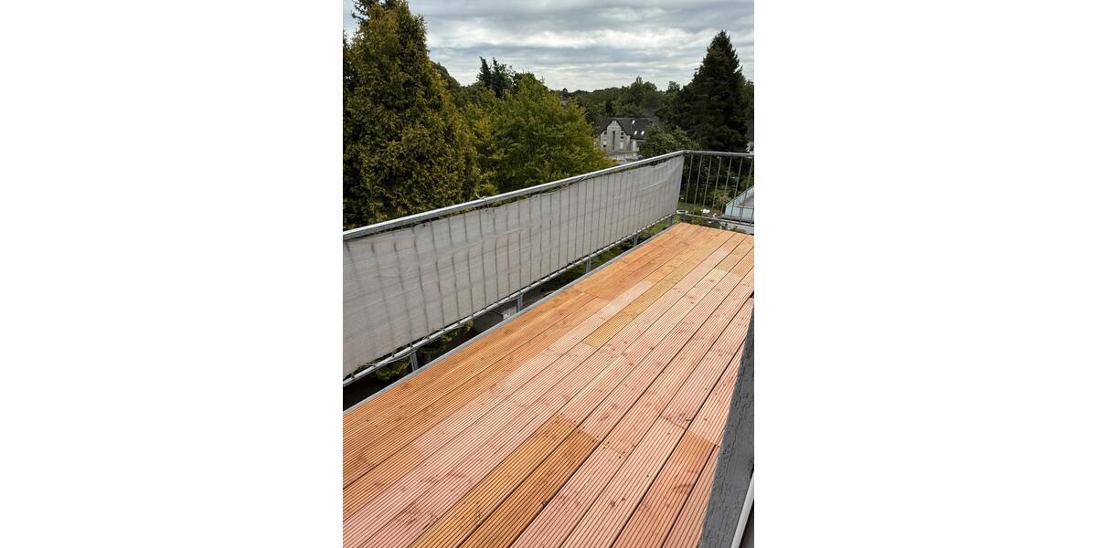 Dachgeschoßwohnung Mülheim an der Ruhr - 2 Zimmer, 50 m&sup2;, 750&euro; | Angebot:27543478