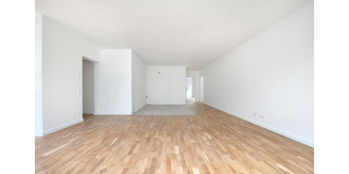Etagenwohnung Düsseldorf Pempelfort - 3 Zimmer, 85 m&sup2;, 1.785&euro; | Angebot:25025276