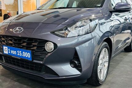 Hyundai i10 57.710 km 14.340 &euro; Wetter 58300