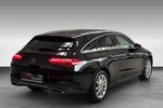 Mercedes-Benz CLA 180 Shooting Brake Leder Navi Kamera 1.Hd 108.430 km 18.900 &euro; Wuppertal 42327
