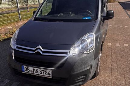Citroen Berlingo 126.198 km 8.200 &euro; Duisburg 47053
