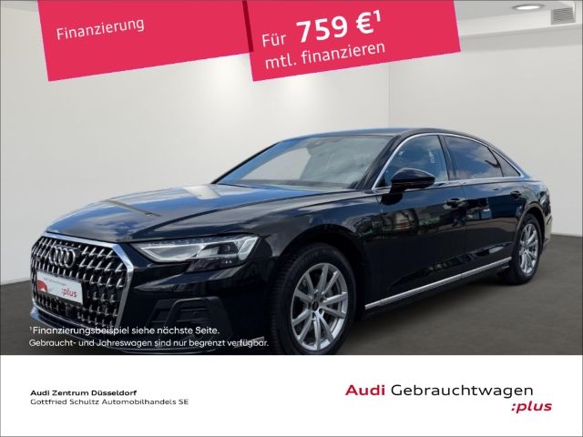 Audi A8 36.208 km 69.900 &euro; Düsseldorf 40233