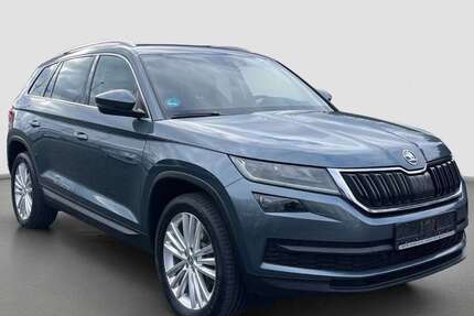 Skoda Kodiaq 270.000 km 14.400 &euro; Mülheim 45476