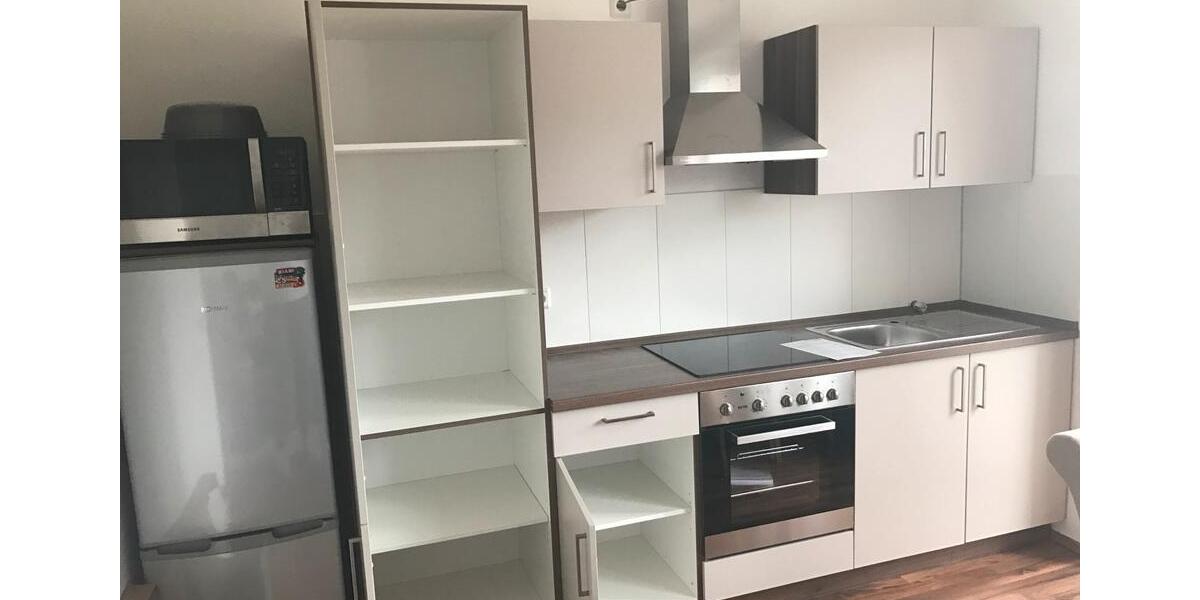 Etagenwohnung Bochum Bochum-Mitte - 2 Zimmer, 39 m&sup2;, 720&euro; | Angebot:26049793