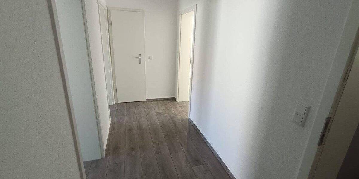 Etagenwohnung Duisburg Laar - 2 Zimmer, 48 m&sup2;, 432&euro; | Angebot:26830371