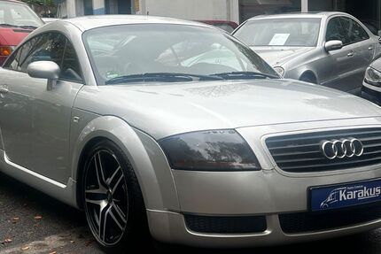 Audi TT 342.590 km 2.450 &euro; Mülheim an der Ruhr 45472