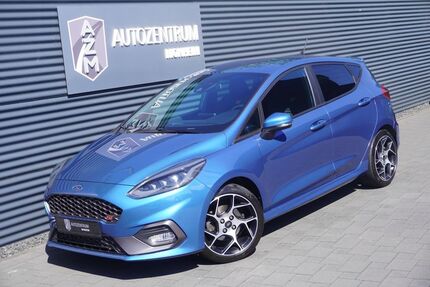 Ford Fiesta 65.000 km 16.990 &euro; Monheim am Rhein 40789