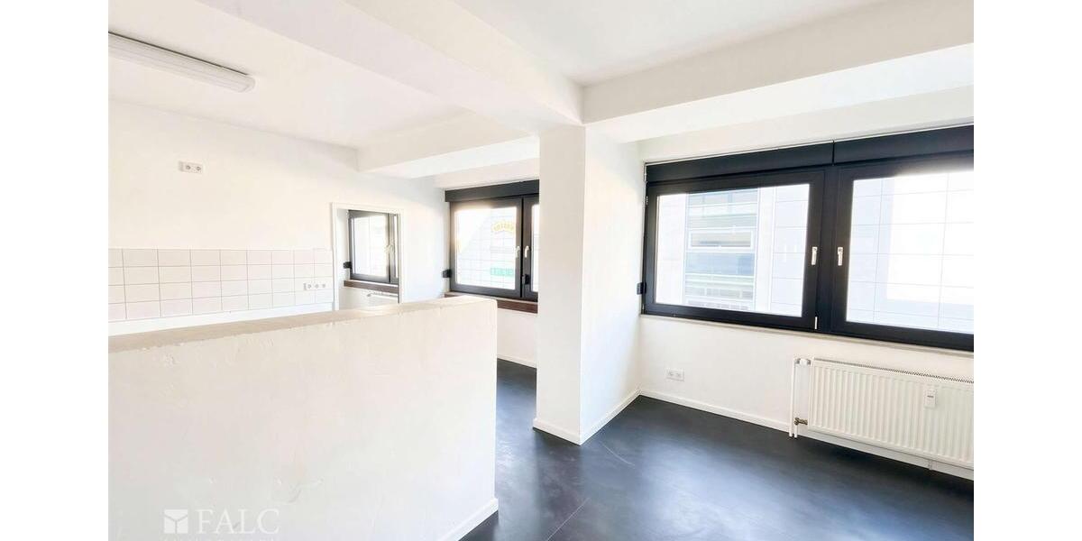 Gewerbeobjekt Wuppertal Elberfeld - 891&euro; | Angebot:25519660