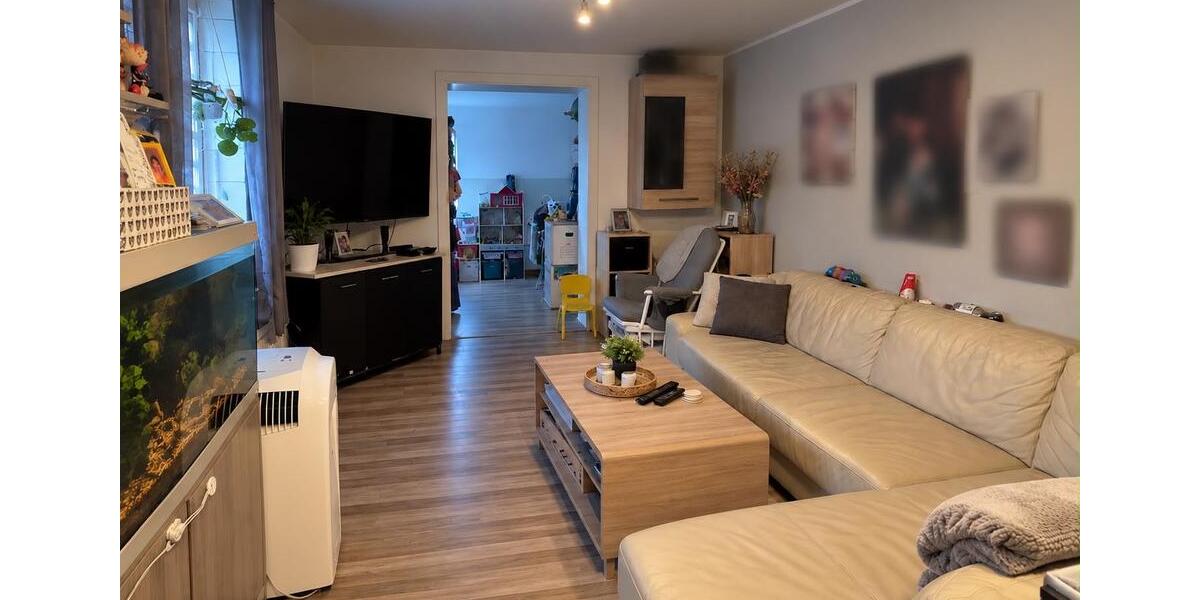 Erdgeschoßwohnung Duisburg Duisburg-Mitte - 3 Zimmer, 80 m&sup2;, 1.050&euro; | Angebot:27548847