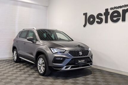 Seat Ateca 25.091 km 27.990 &euro; Monheim 40789