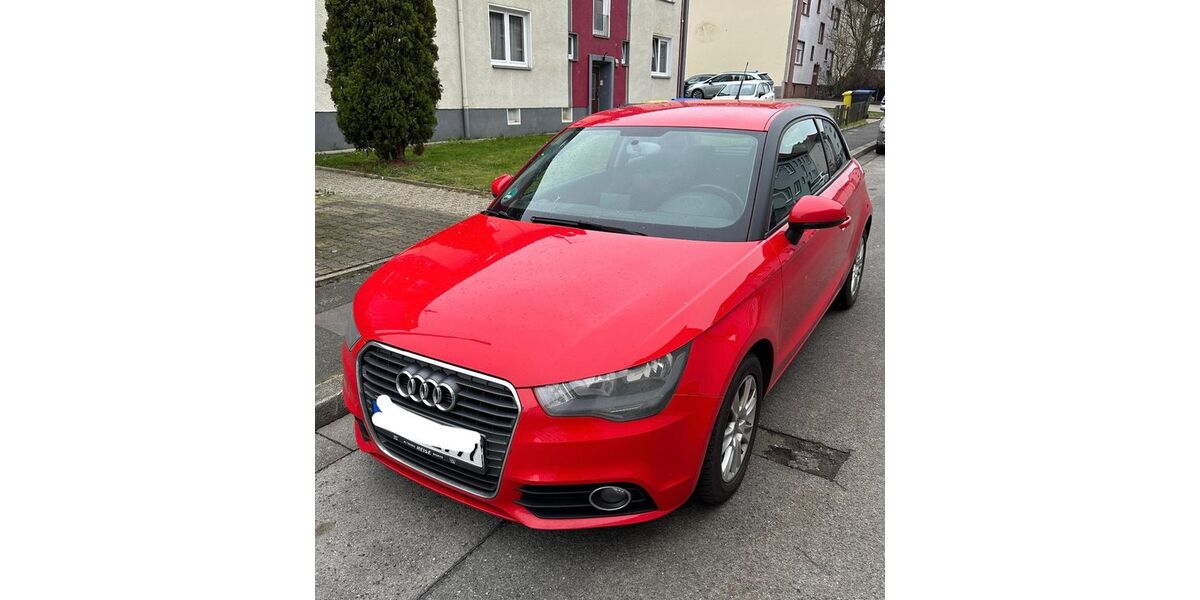 Audi A1 140.000 km 6.200 &euro; Gelsenkirchen 45899