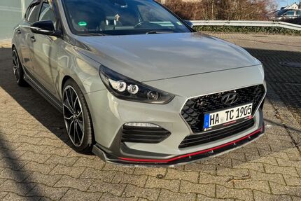 Hyundai i30 119.000 km 17.500 &euro; Hagen 58135