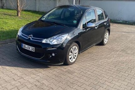 Citroen C3 143.200 km 3.550 &euro; Oberhausen 46045