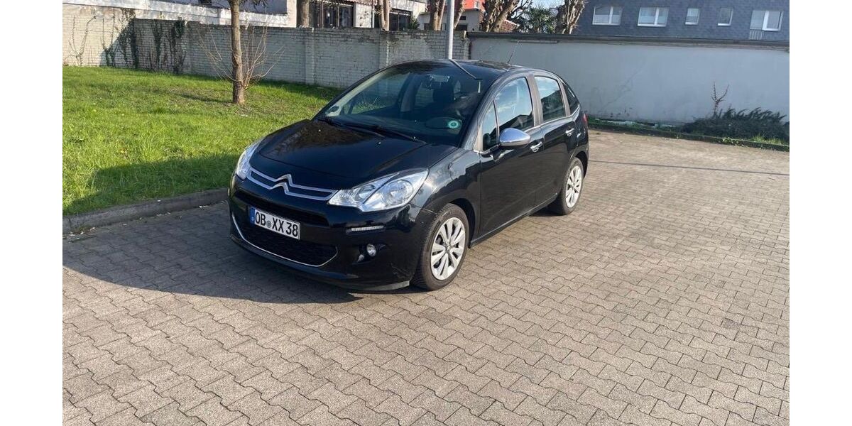 Citroen C3 143.200 km 3.550 &euro; Oberhausen 46045