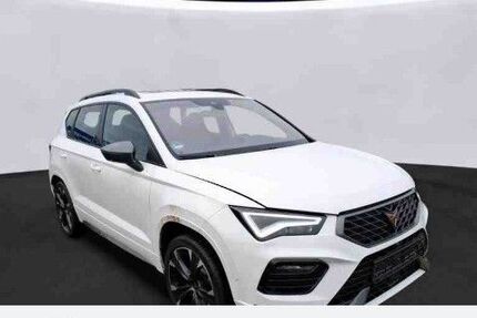 Cupra Ateca 62.056 km 27.970 &euro; Gelsenkirchen OT Beckhausen 45899
