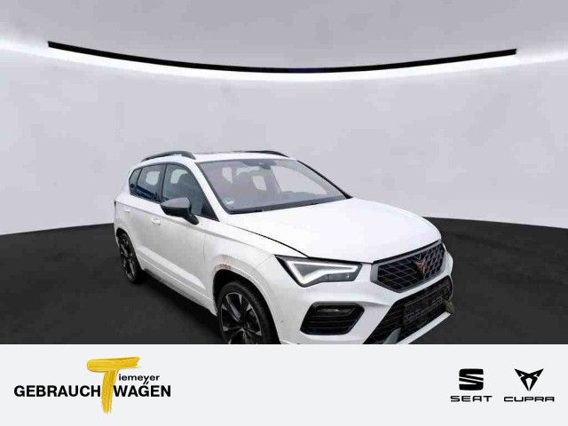 Cupra Ateca 62.056 km 27.970 &euro; Gelsenkirchen OT Beckhausen 45899
