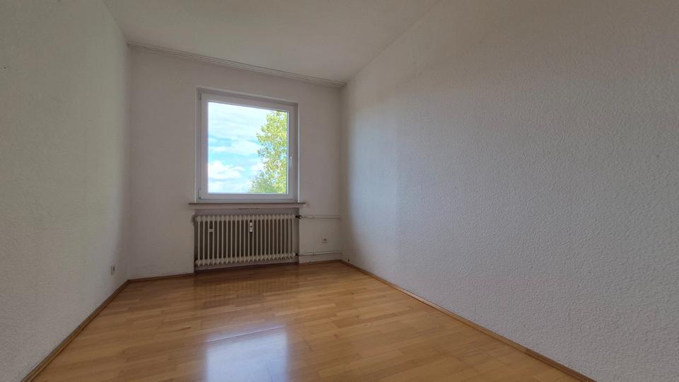 Etagenwohnung Sprockhövel - 3 Zimmer, 78 m&sup2;, 176.000&euro; | Angebot:27541582
