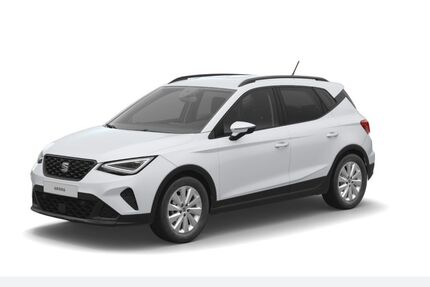 Seat Arona 23.130 km 21.310 &euro; Remscheid 42897
