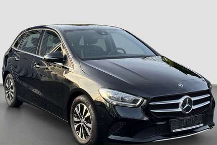 Mercedes-Benz B 200 187.000 km 14.999 &euro; Mülheim 45476