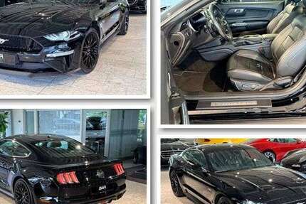 Ford Mustang 64.055 km 37.980 &euro; Remscheid 42897
