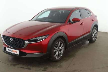Mazda CX-30 53.412 km 19.500 &euro; Essen 45141
