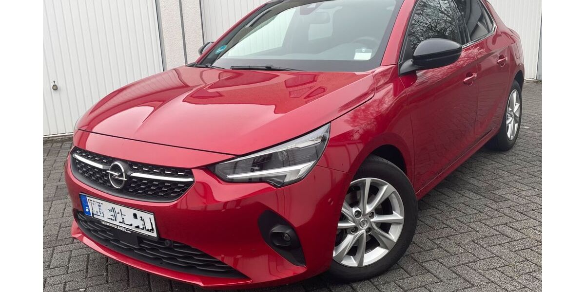 Opel Corsa 47.000 km 13.390 &euro; Mettmann 40822