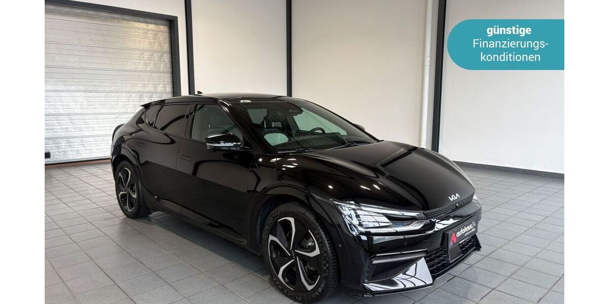 Kia EV6 35.743 km 38.990 &euro; Wuppertal 42287