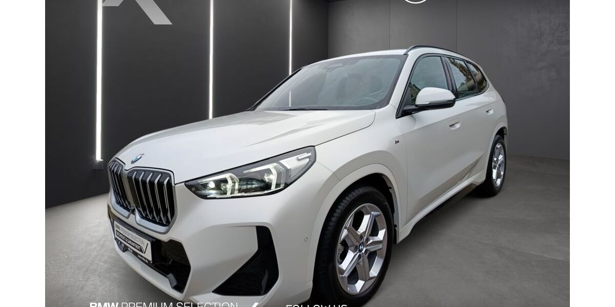BMW X1 26.589 km 43.589 &euro; Bottrop 46236