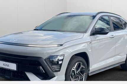 Hyundai KONA 15.000 km 28.990 &euro; Bochum 44866