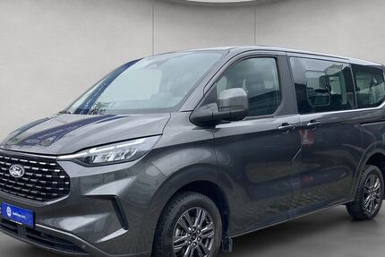 Ford Tourneo Custom 10.439 km 41.990 &euro; Düsseldorf 40549