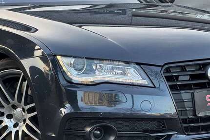 Audi S7 145.000 km 27.900 &euro; Remscheid 42859