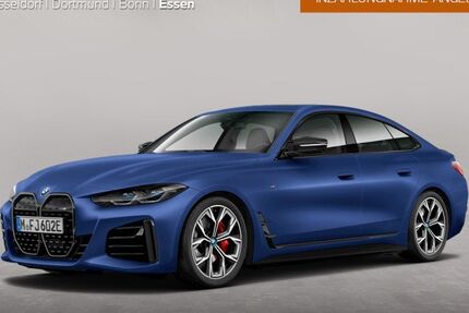BMW i4 33.909 km 51.590 &euro; Essen 45141