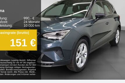 Seat Arona 23.797 km 23.990 &euro; Bochum 44809