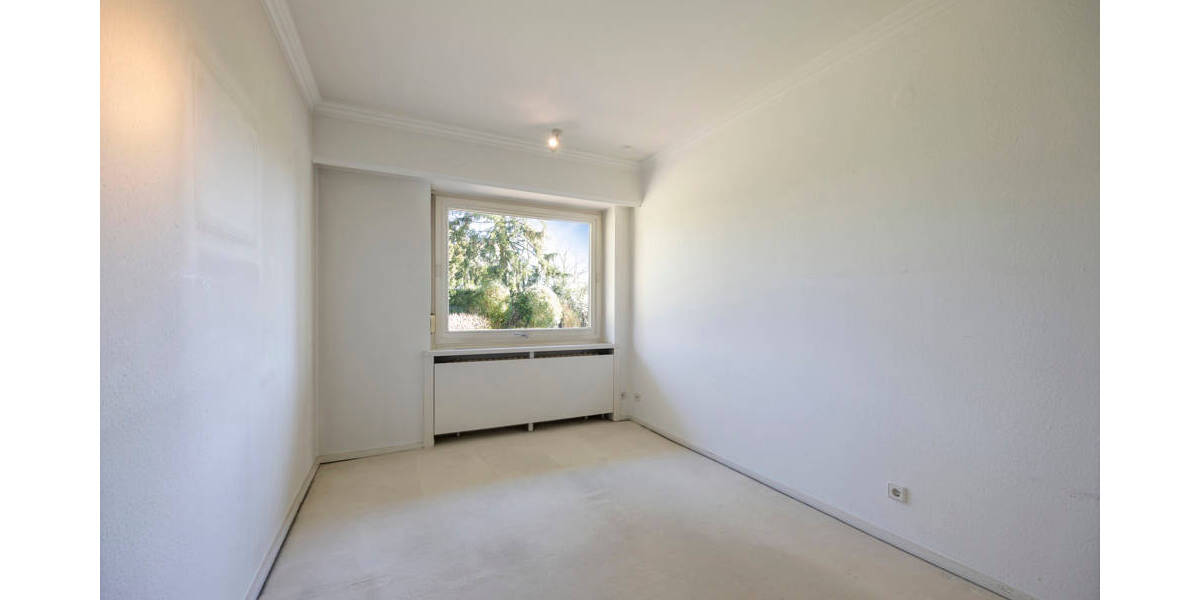 Etagenwohnung Düsseldorf Hubbelrath - 5 Zimmer, 169 m&sup2;, 500.000&euro; | Angebot:25744335