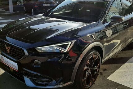 Cupra Formentor 48.283 km 30.880 &euro; Essen 45326