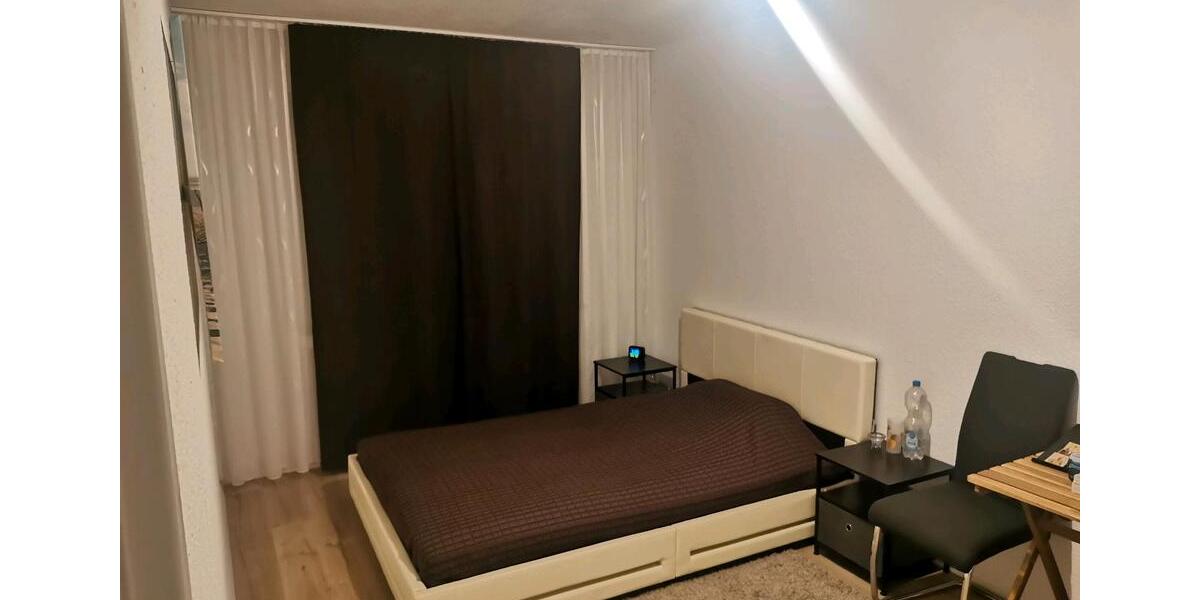 Etagenwohnung Wuppertal Gemarkung Ronsdorf - 2 Zimmer, 56 m&sup2;, 656&euro; | Angebot:25049448