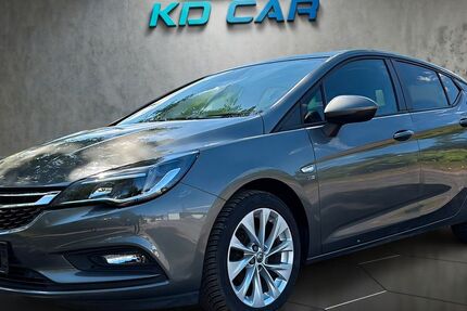Opel Astra 107.444 km 6.950 &euro; Oberhausen 46045