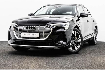 Audi e-tron 67.525 km 32.245 &euro; Hagen 58091